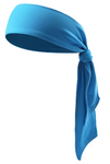 Elastic Tie Sports Headbands