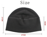 Fleece Watch Cap/Beanie